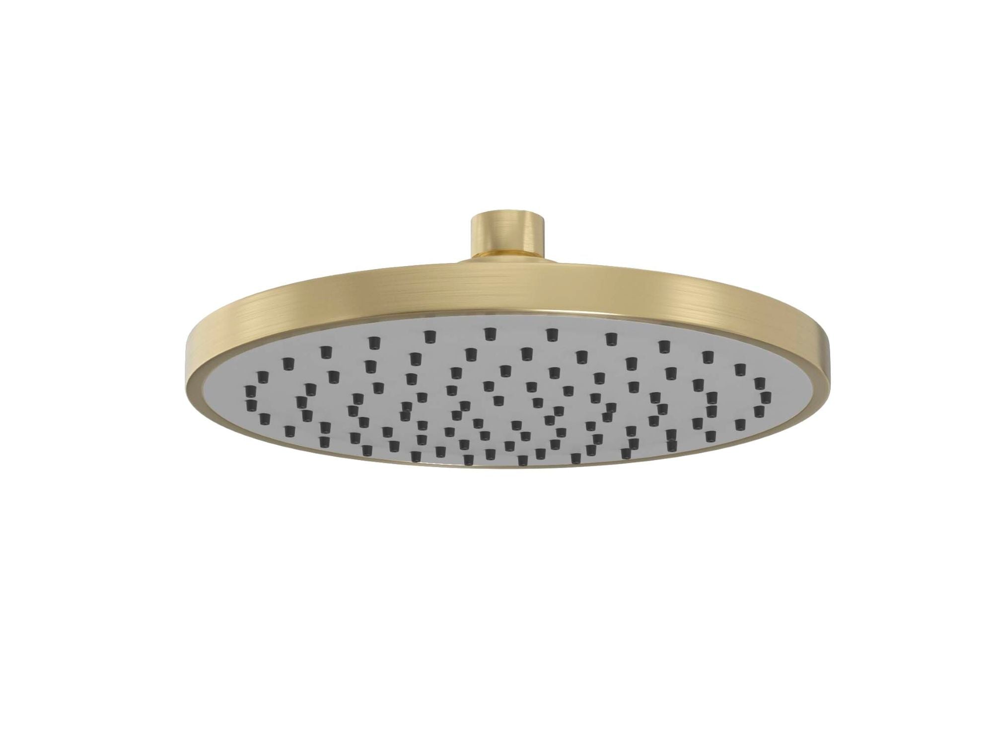 Heritage Shower Head 200mm Chrome STC22
