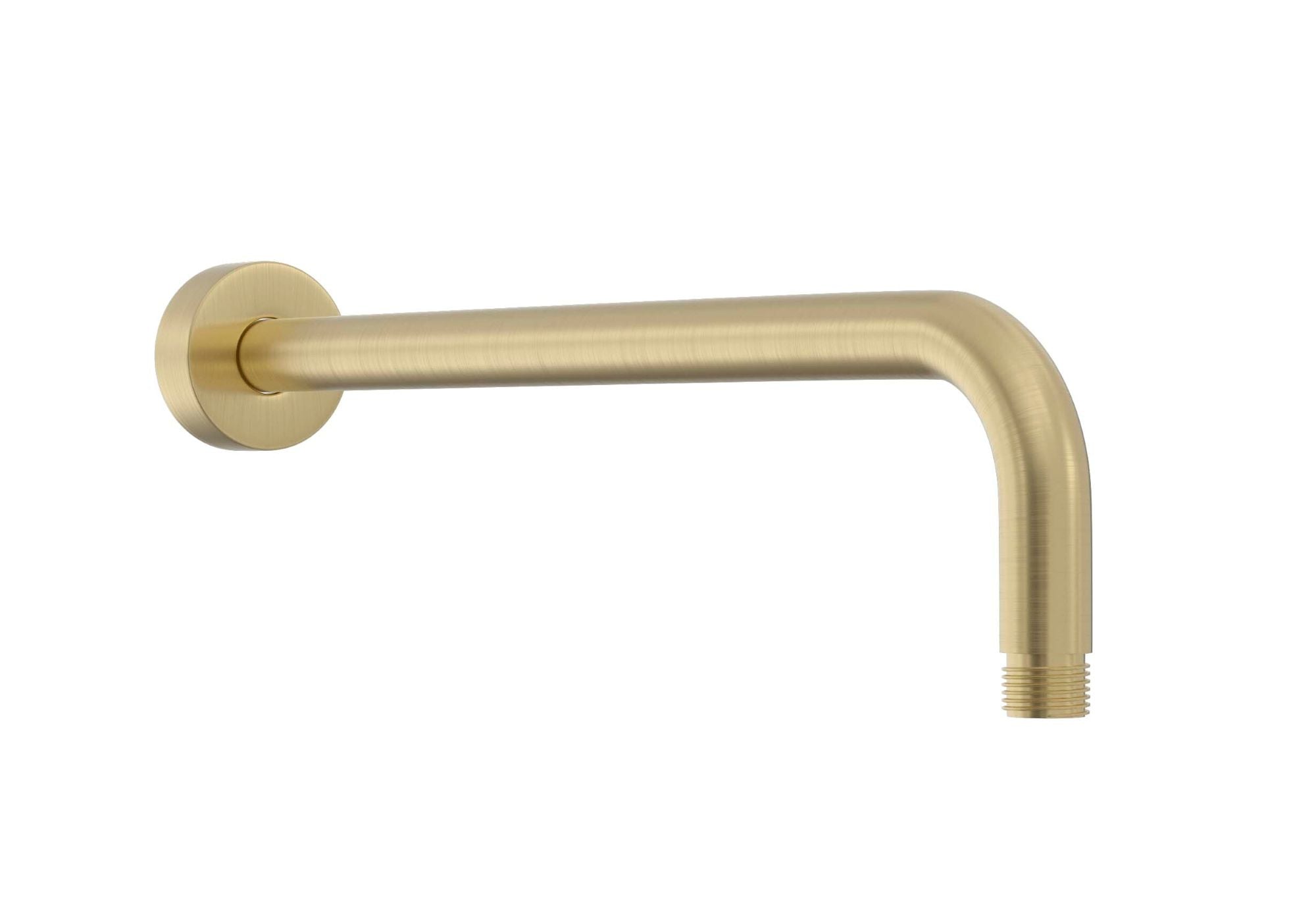 Heritage Wall Mounted Shower Arm Chrome STC24