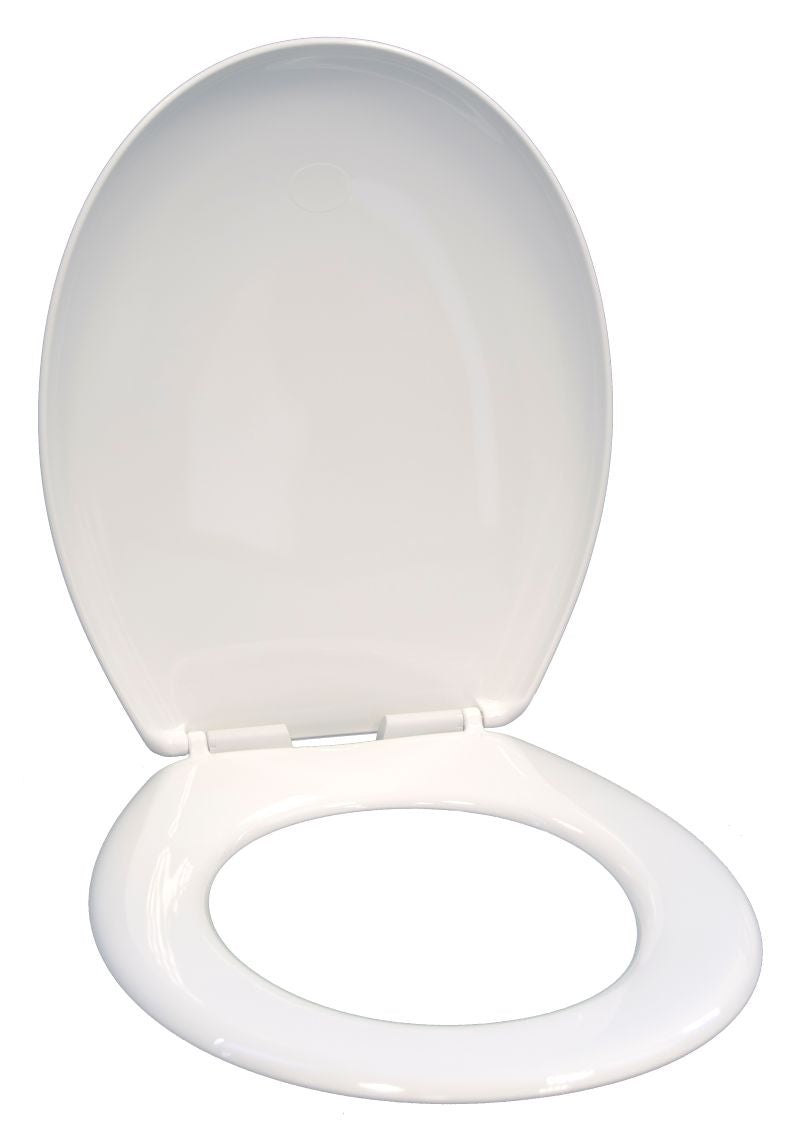 Lecico Atlas Seat With S/S Hinges