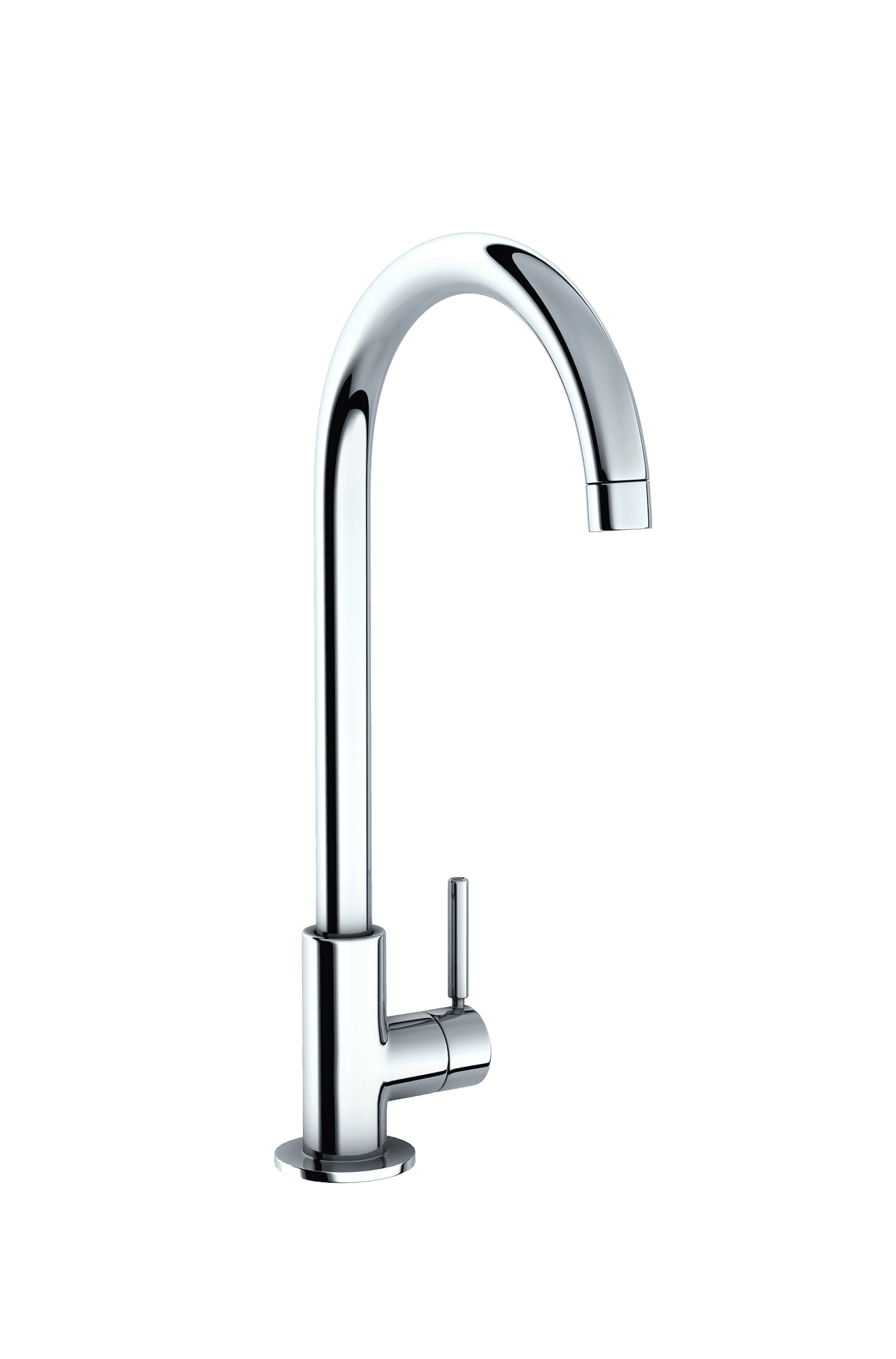 Carron Savot Kitchen Sink Tap