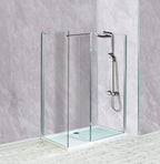 DuraPanel Grey Marble tile effect flooring - 100% waterproof 10.013