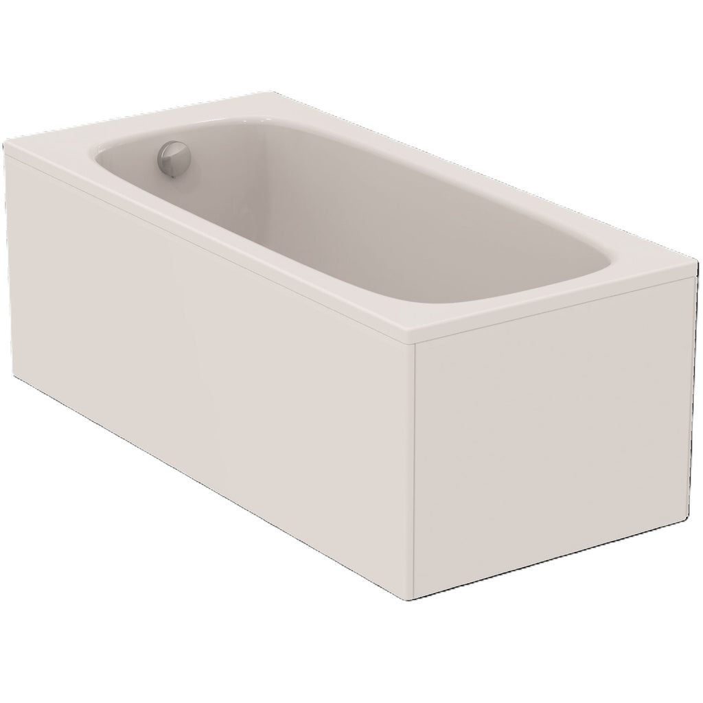 Ideal Standard i.life 150cm x 70cm bath with no tap holes