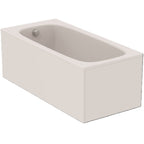 Ideal Standard i.life 150cm x 70cm bath with no tap holes