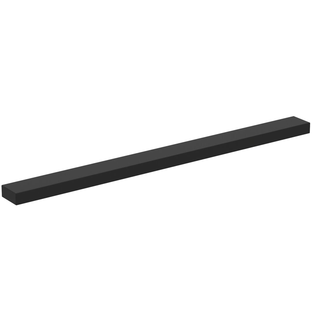 Ideal Standard Door Handle Black