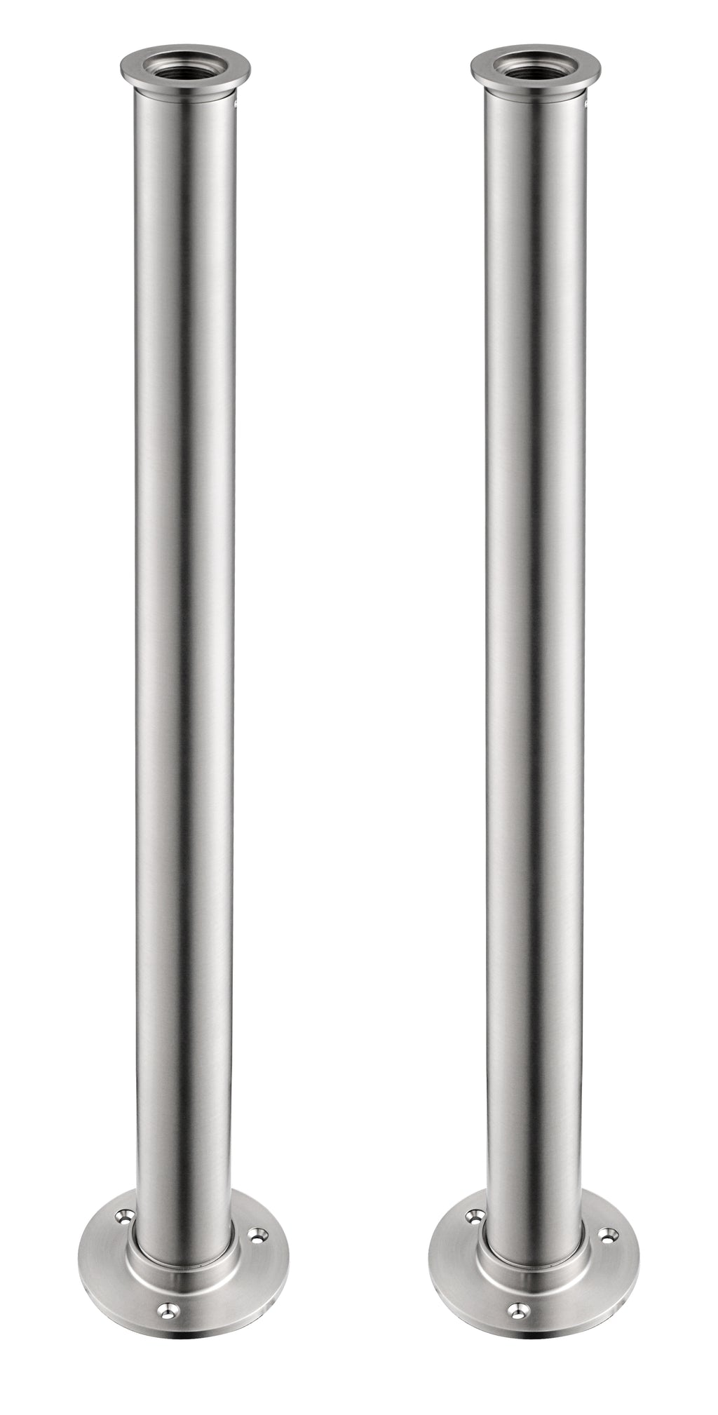 Heritage Freestanding Standpipes Chrome THC20