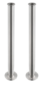 Heritage Freestanding Standpipes Chrome THC20