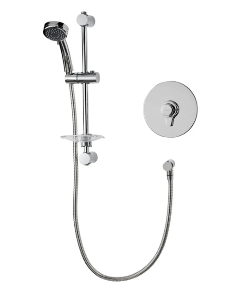 Triton Dene Concentric Tmv2 Built-in Mixer