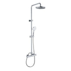 Roca Splash-T Thermostatic Shower Column Kit