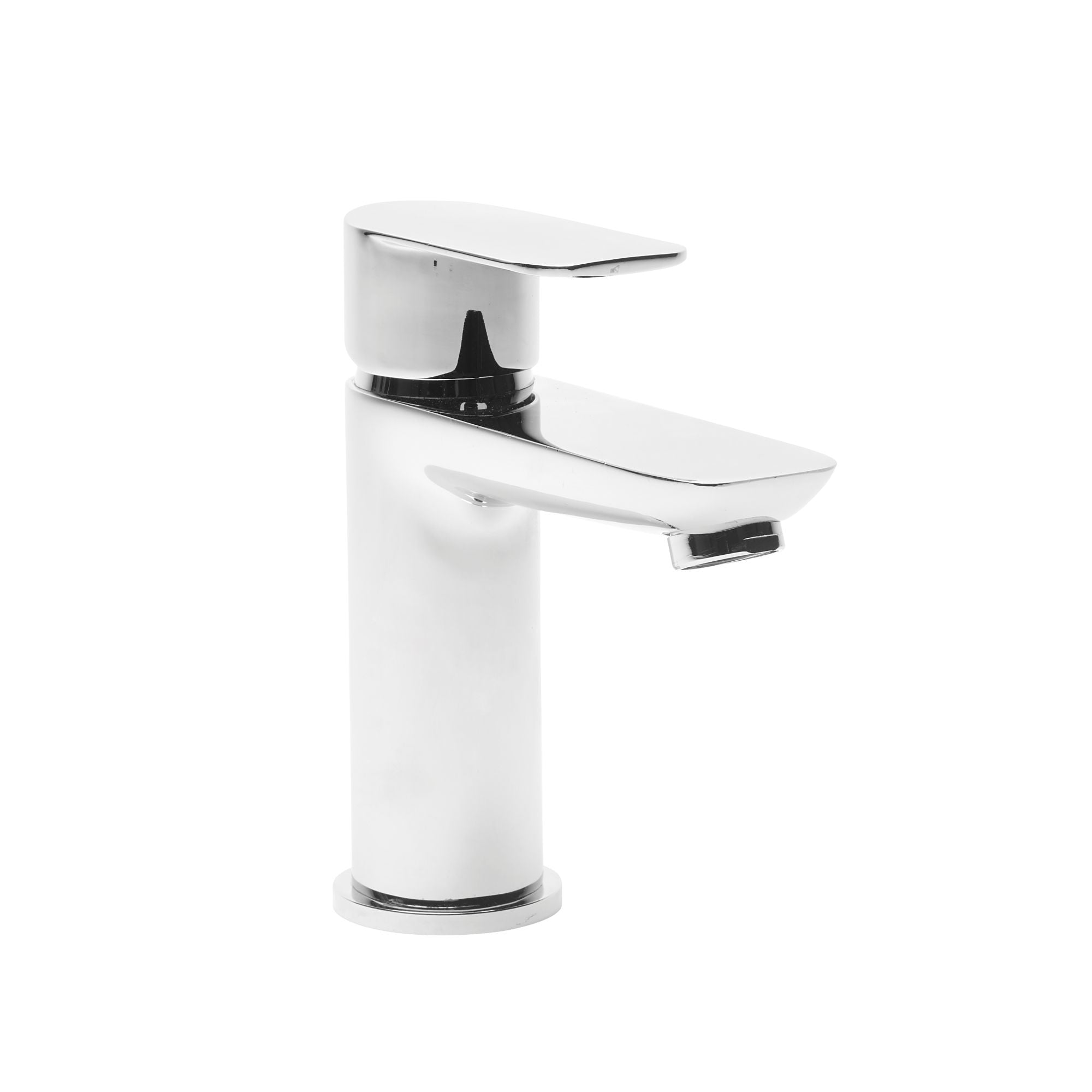 Roper Rhodes Crew Basin Mixer Clicker Waste