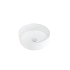 Atlanta Tranquil 360(W) X 115(H) X 360(D)mm Vessel Basin