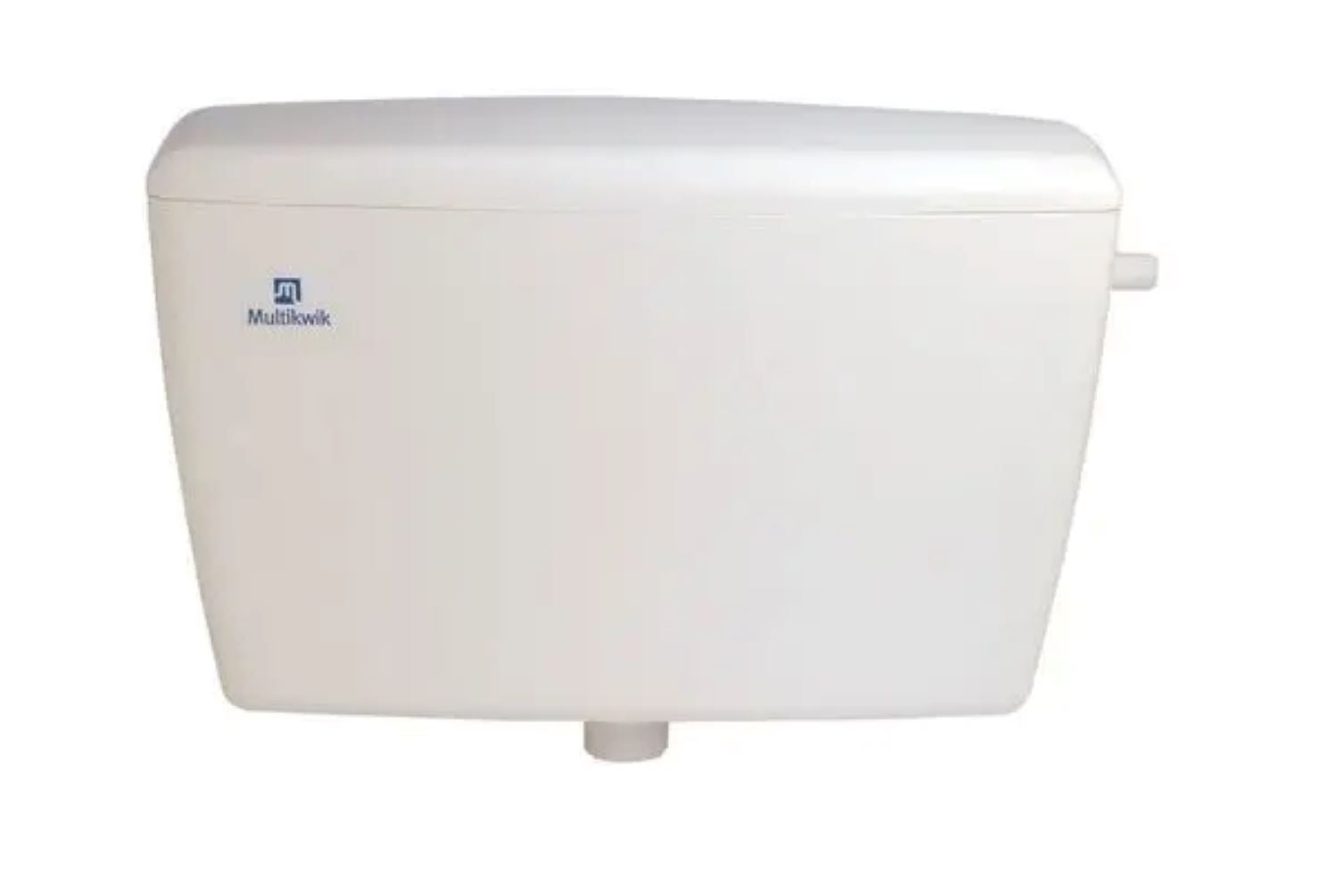 Hunter Multikwik Multikwik Sanitary System Economy Cistern Side Fill