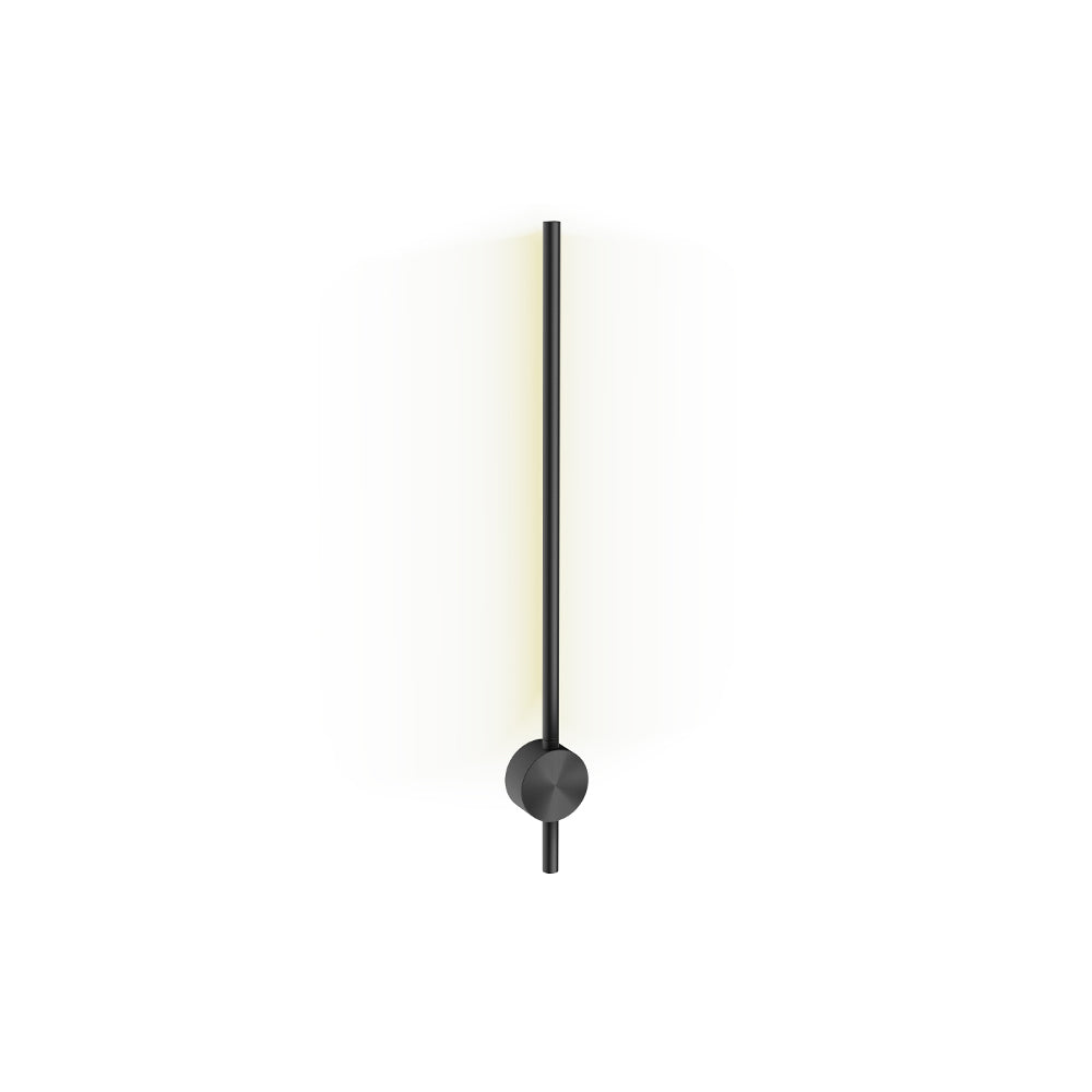 Crosswater Tranquil Pillar Light Slate