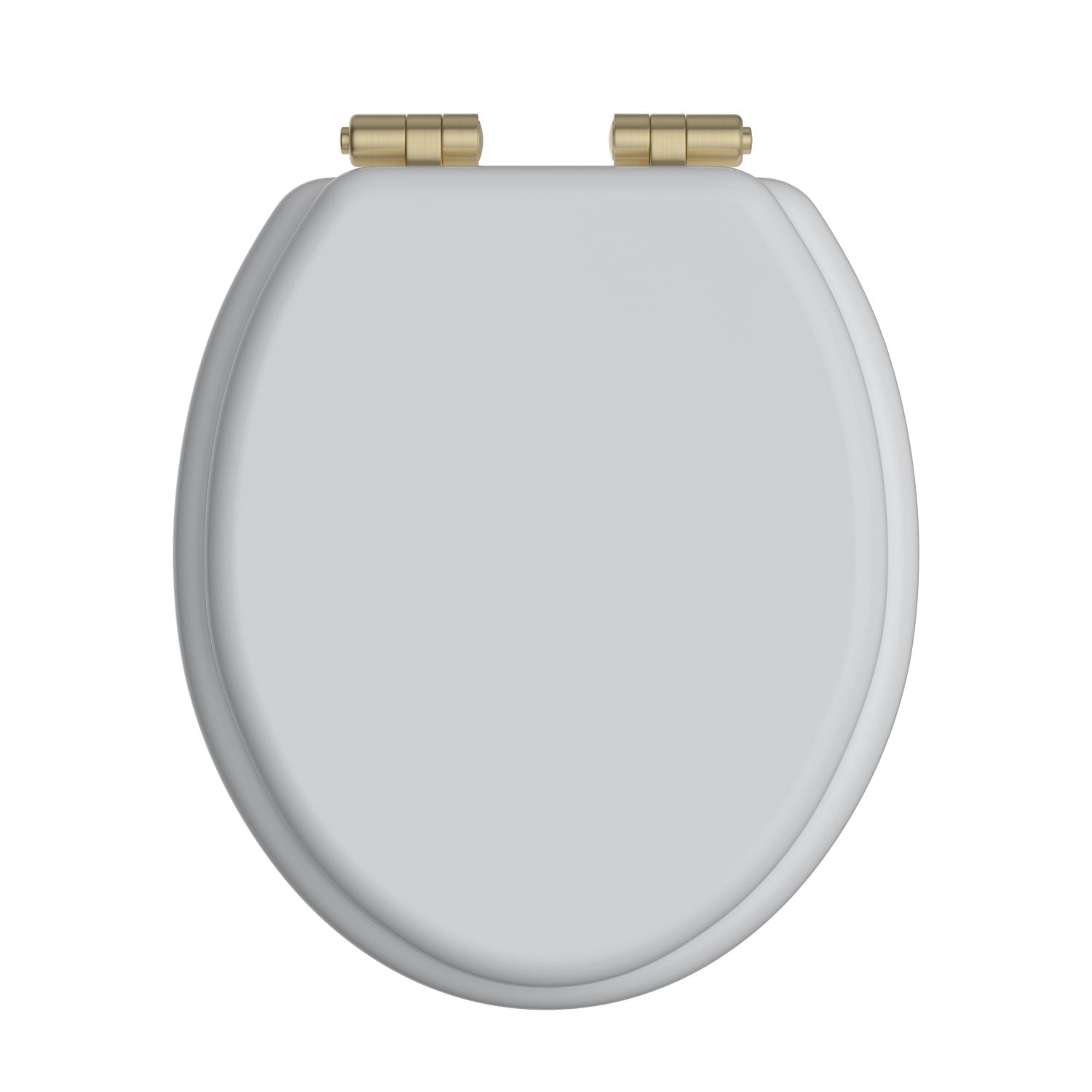 Heritage Clinton Soft Close Toilet Seat