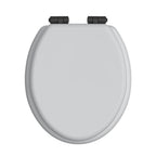 Heritage Clinton Soft Close Toilet Seat