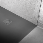 Roca Terran-N 1800X700mm Shower Tray Onyx