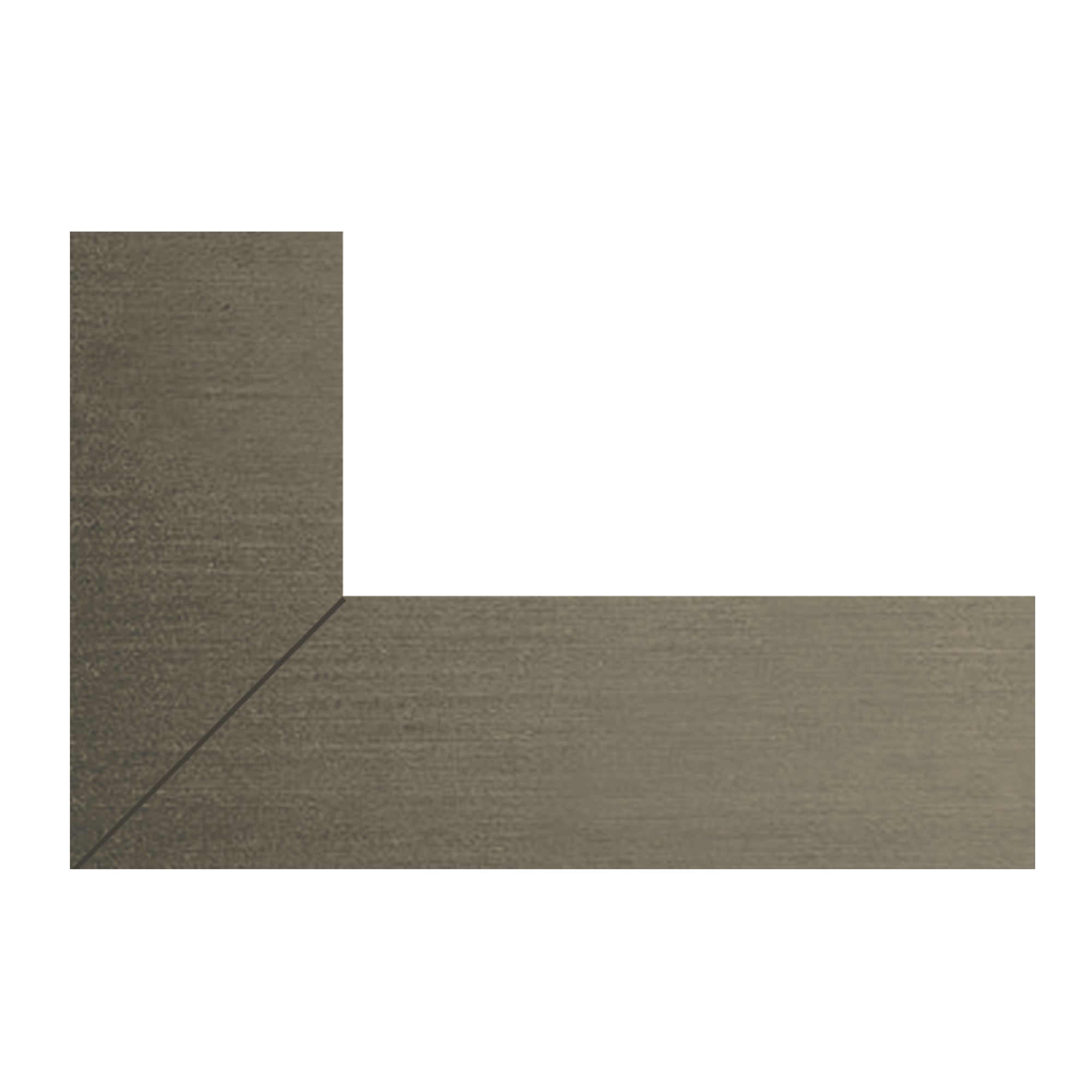 HiB Vanquish 120 Trim Set - Gunmetal 56800