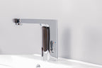 Cistermiser Vecta+ Deck Mounted Sensor Mixer Tap VSMT.