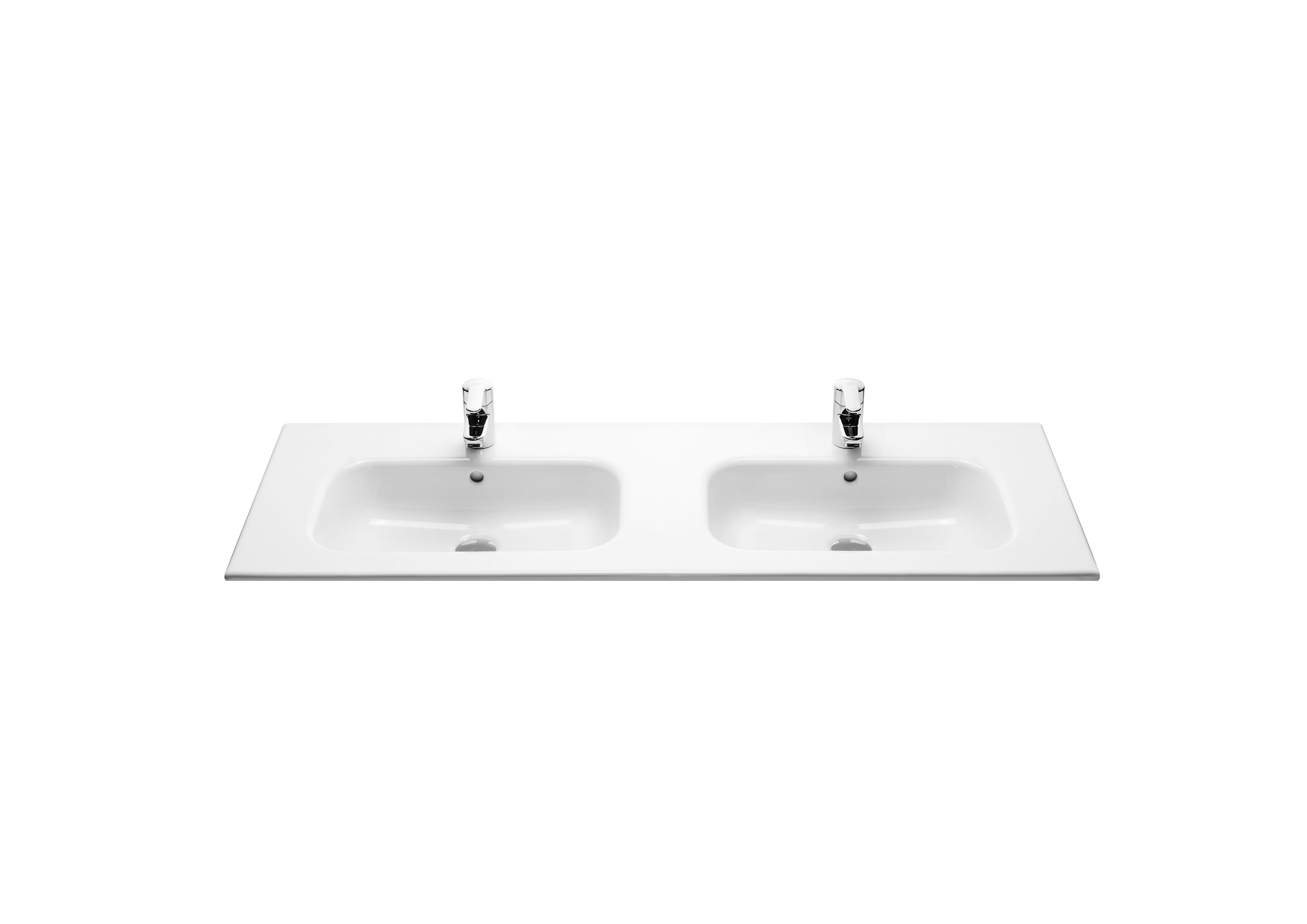 Roca VICTORIA-N 1200 x 460 BASin WHTE