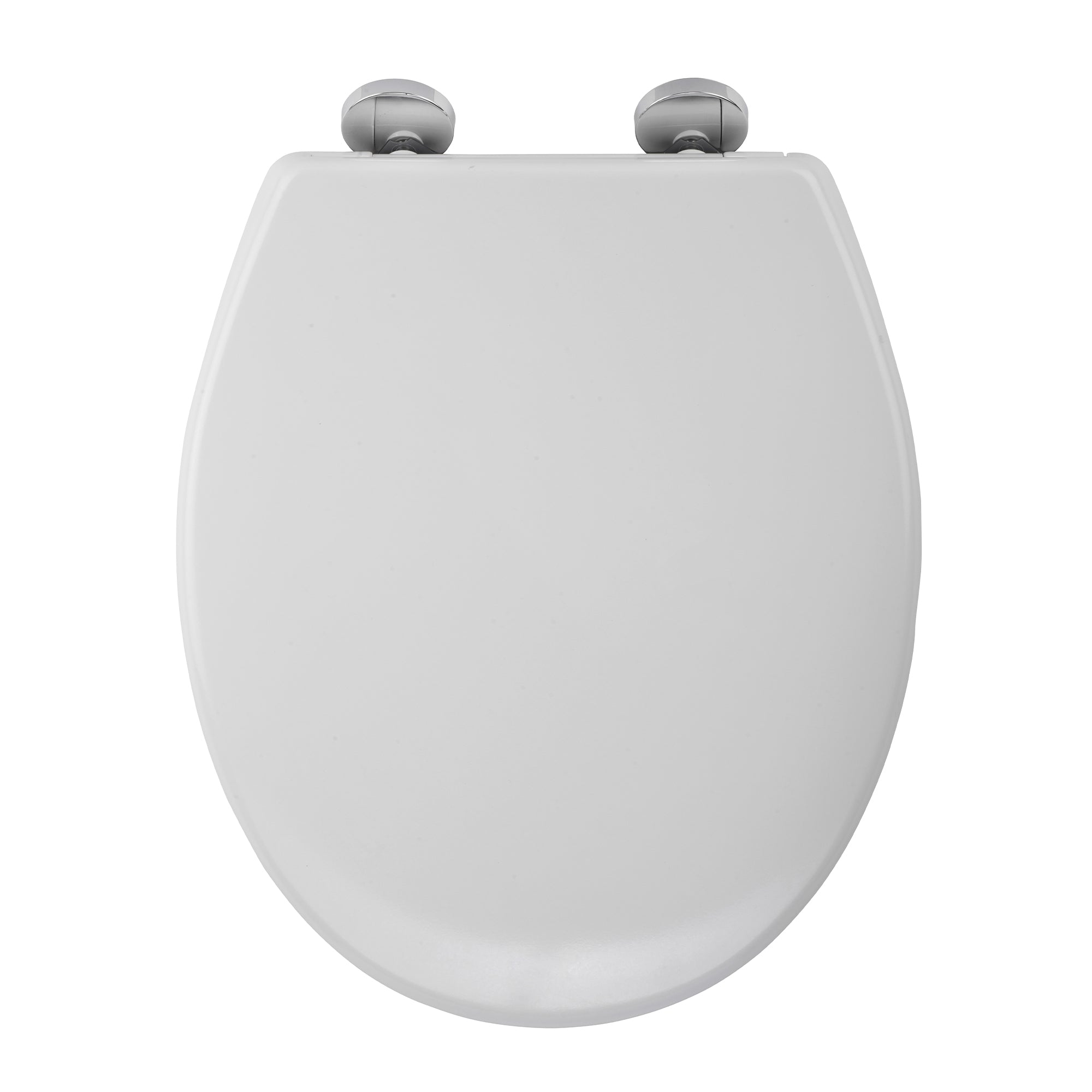 Croydex Constance Toilet Seat Soft Close and Quick Release