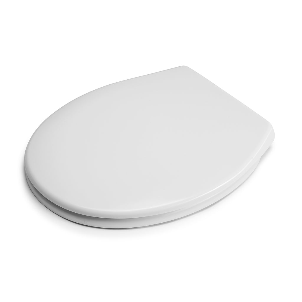 Croydex Constance Toilet Seat Soft Close and Quick Release