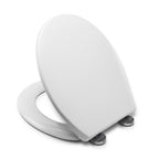 Croydex Constance Toilet Seat Soft Close and Quick Release