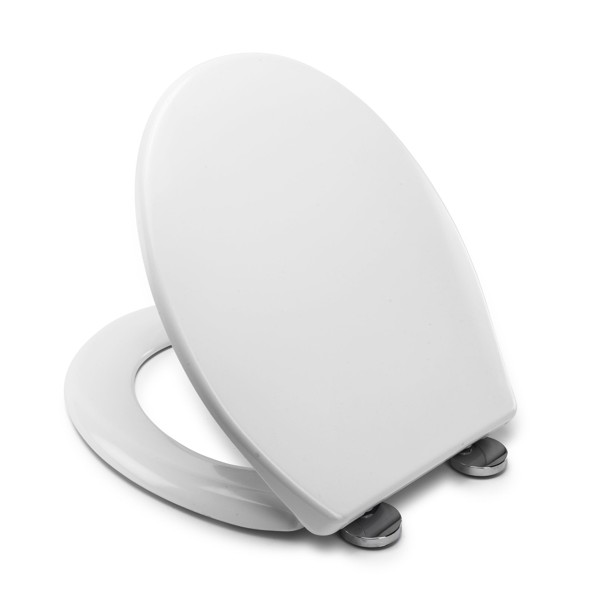 Croydex Constance Toilet Seat Soft Close and Quick Release