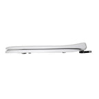 Croydex Constance Toilet Seat Soft Close and Quick Release