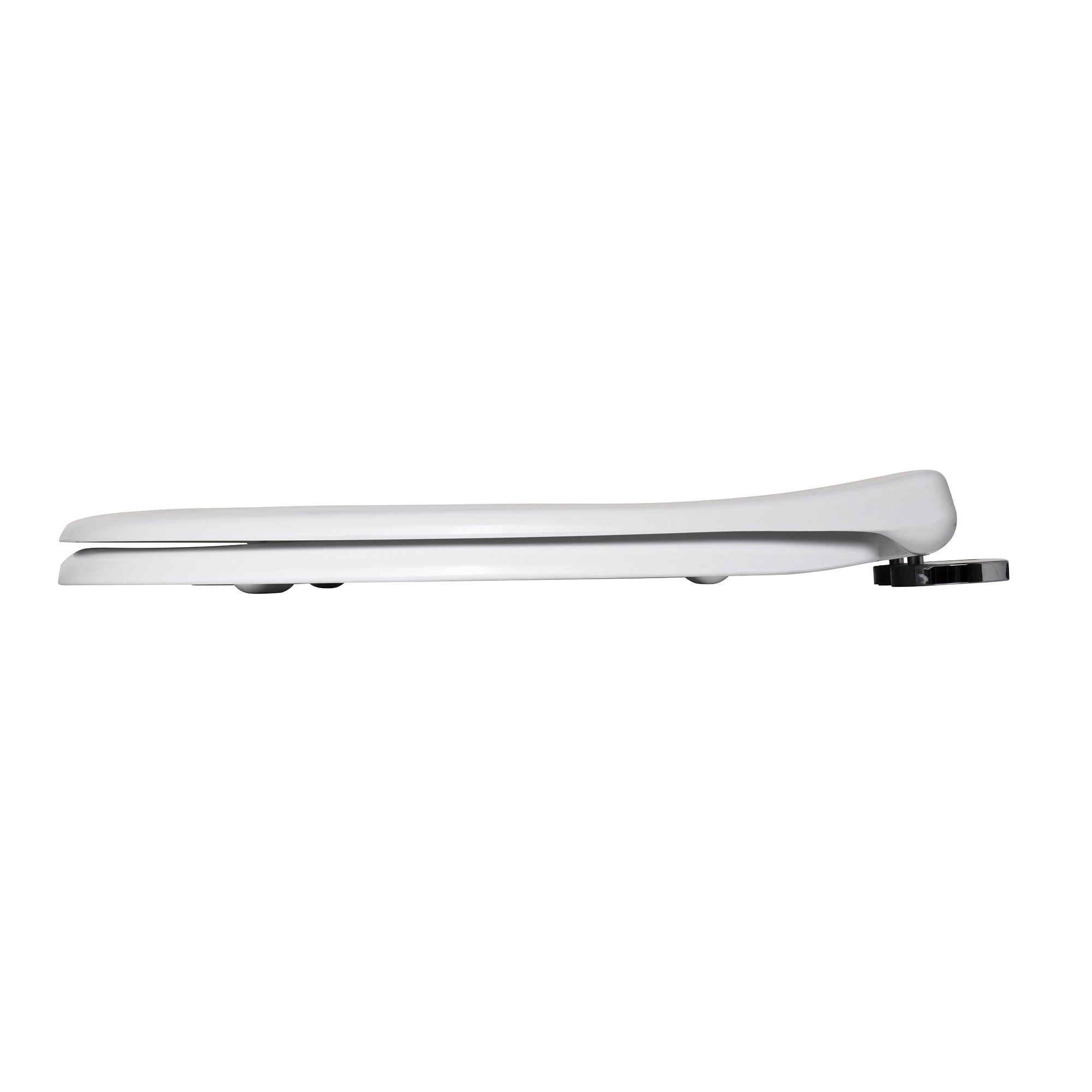 Croydex Constance Toilet Seat Soft Close and Quick Release