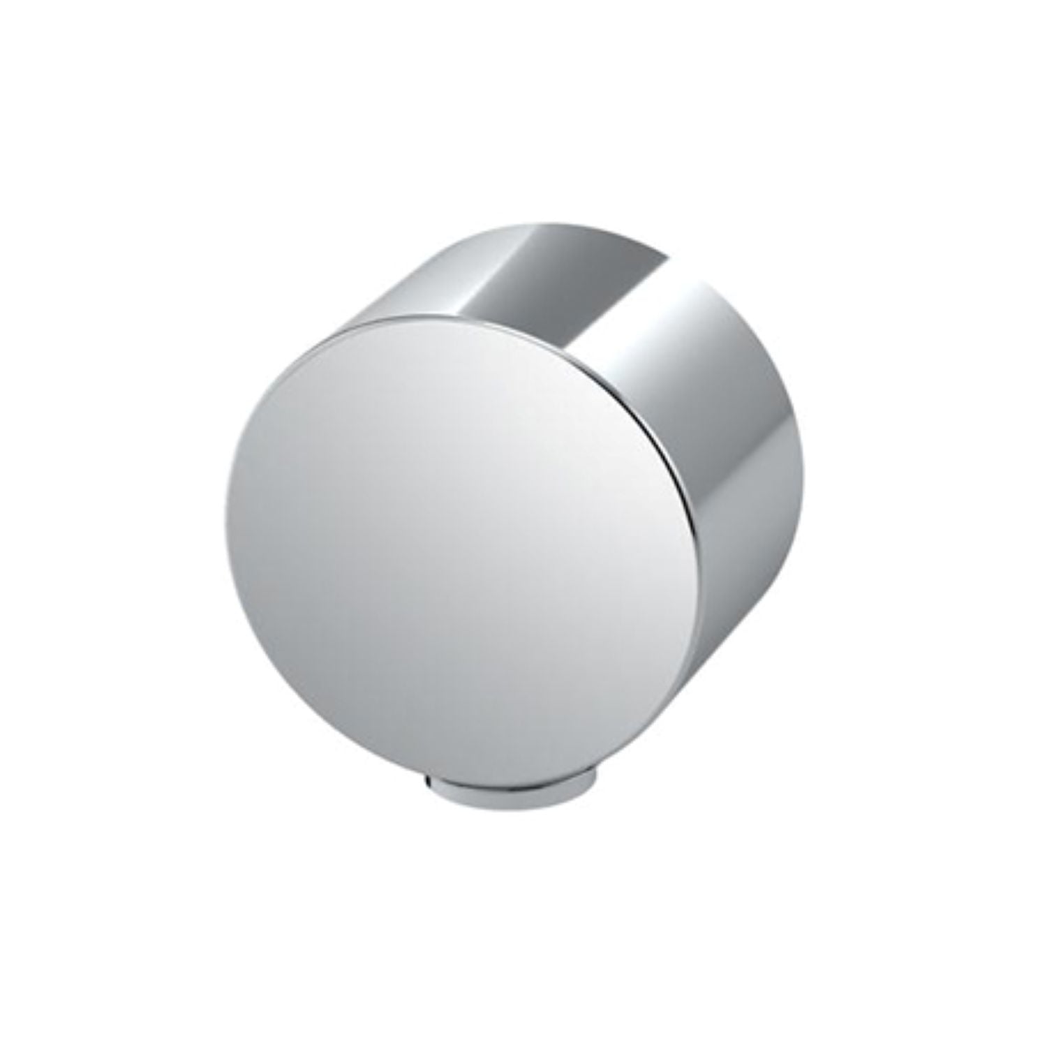 Bristan Easy Fit Wall Outlet Chrome WO6 C
