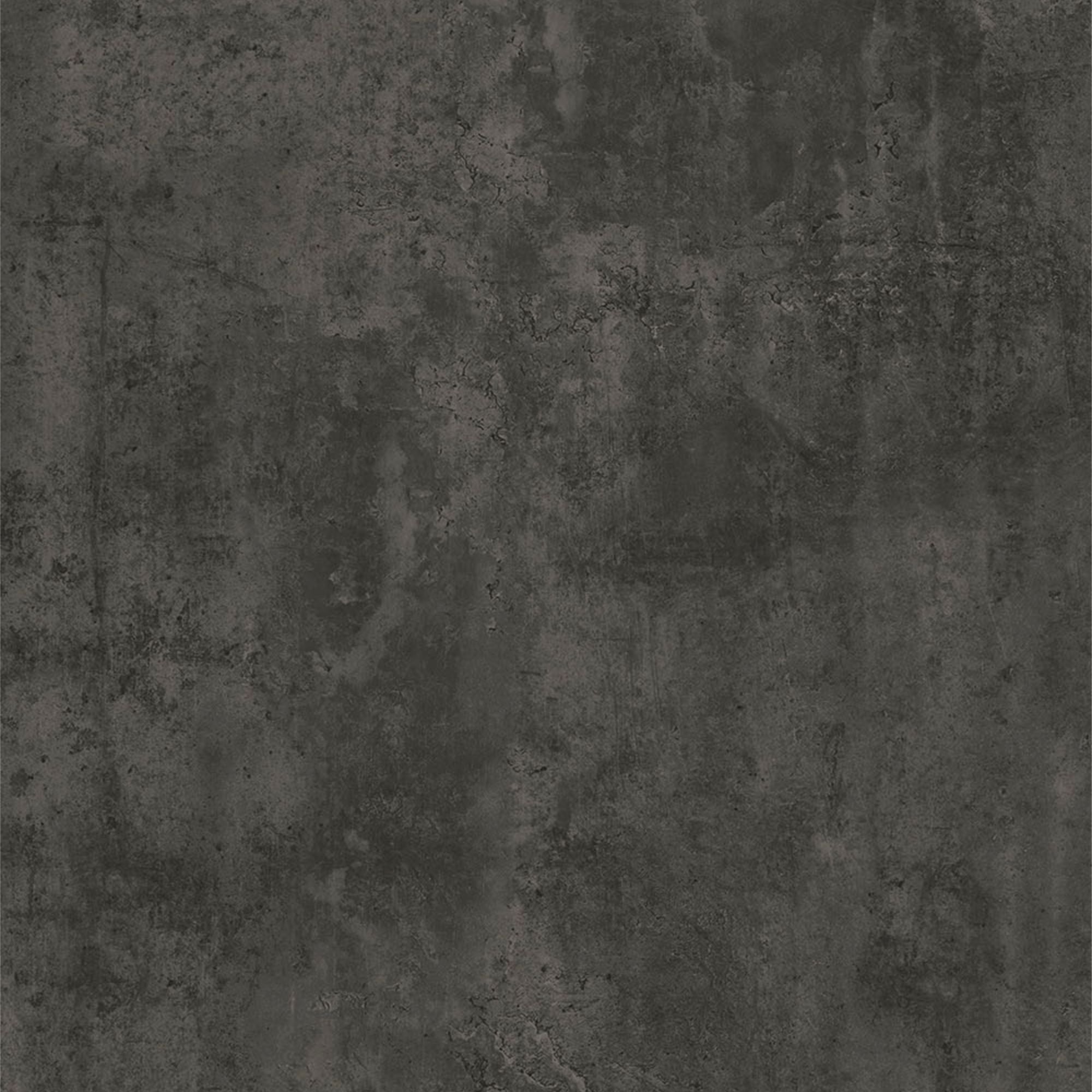 Heritage Caversham 1400mm Worktop - Dark Concrete Compact Laminate