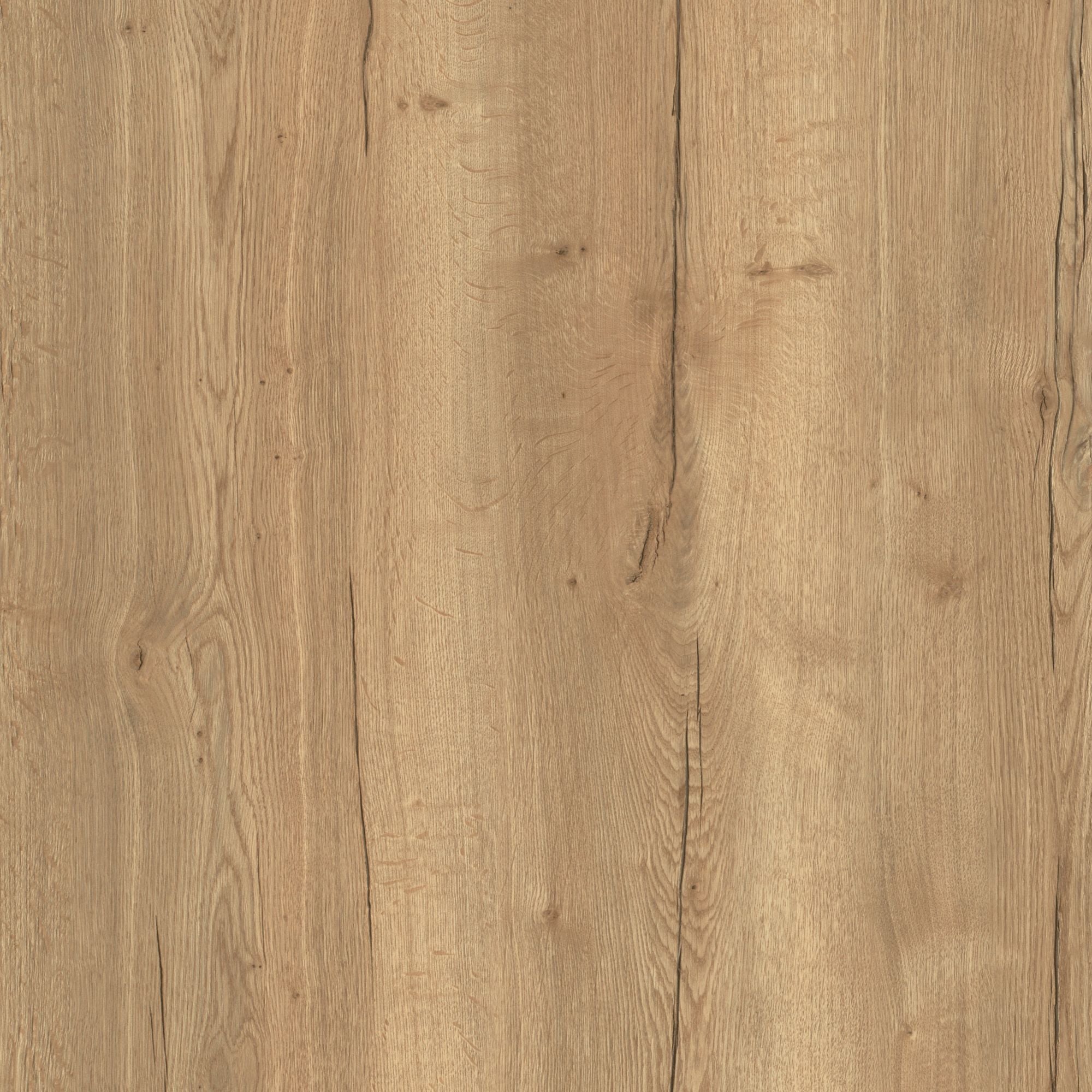 Heritage Caversham 700mm Worktop - Oak Laminate