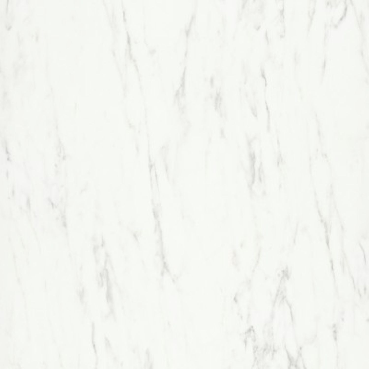 Heritage Caversham 1400mm Worktop - White Marble Compact Laminate