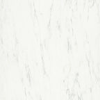 Heritage Lynton 600mm Worktop - White Marble Compact Laminate WTLYWHCL600