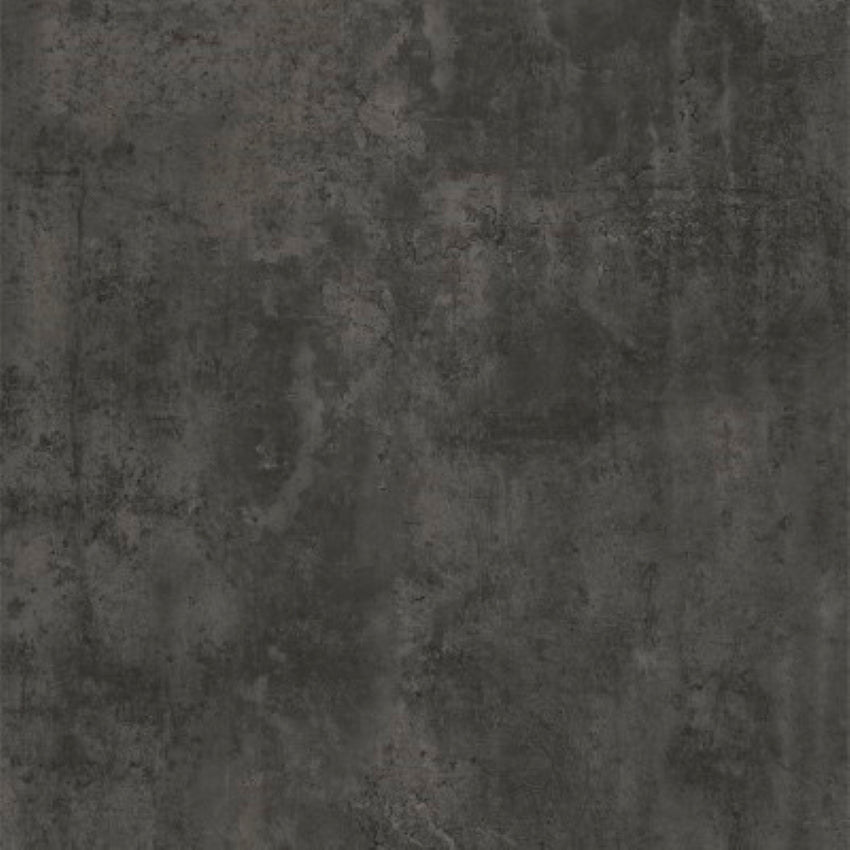 Heritage Wilton 600mm Worktop - Dark Concrete Compact Lamite