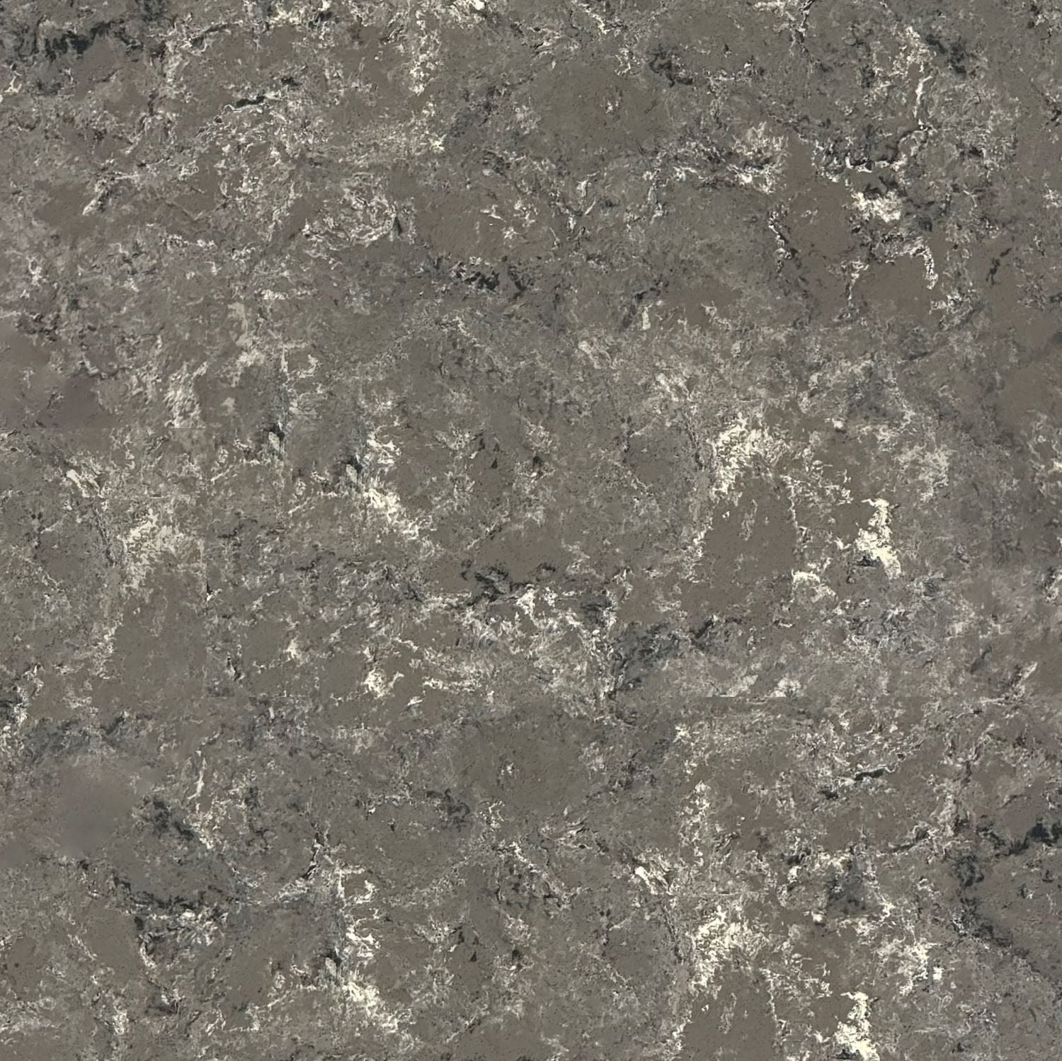 Heritage Wilton 600mm Upstand - Ravenstone Solid Surface