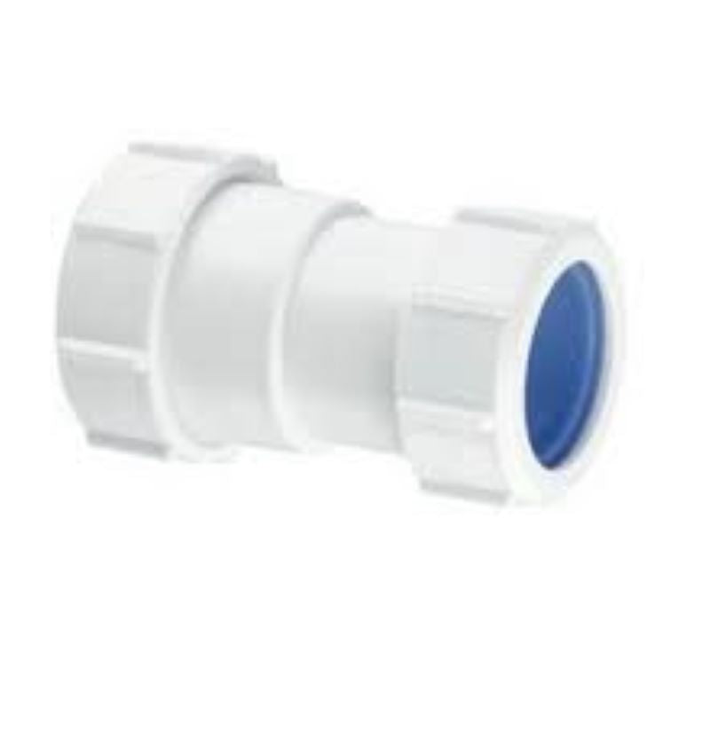 Roca EU to UK adaptor for bath and shower wastes