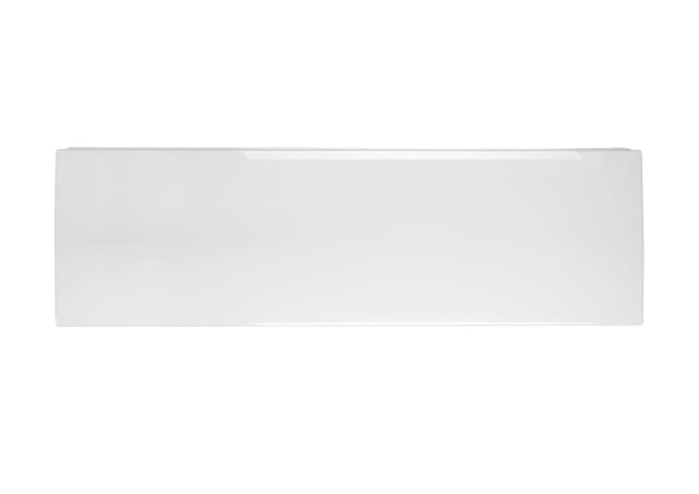 Roca Reinforced Standard Front Panel (1600mm, Height 515mm)
