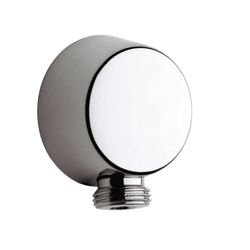 Roca Shower Hose Connector Chrome