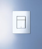Grohe Skate Cosmopolitan Wall plate