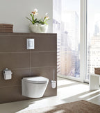 Grohe Skate Cosmopolitan Wall plate