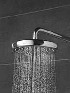 Grohe Tempesta Cosmopolitan System 250 Shower system with thermostat for wall mounting