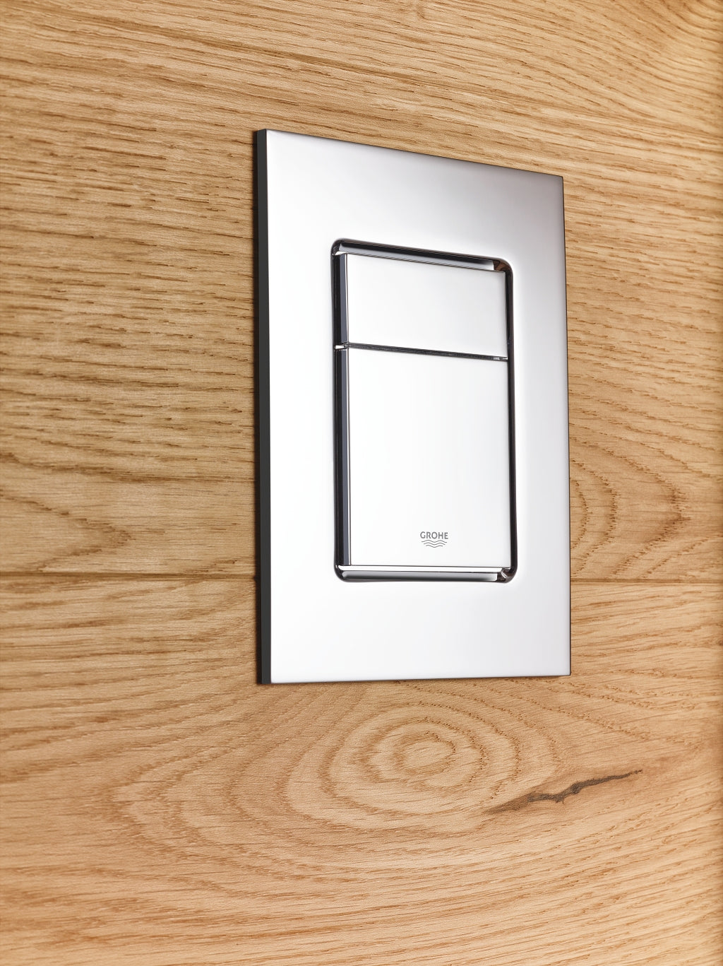 Grohe Skate Cosmopolitan Wall plate