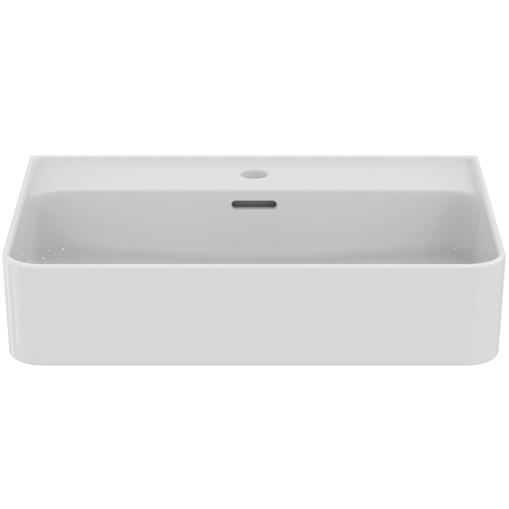 Ideal Standard Strada II Basin 600 x 490 1TH