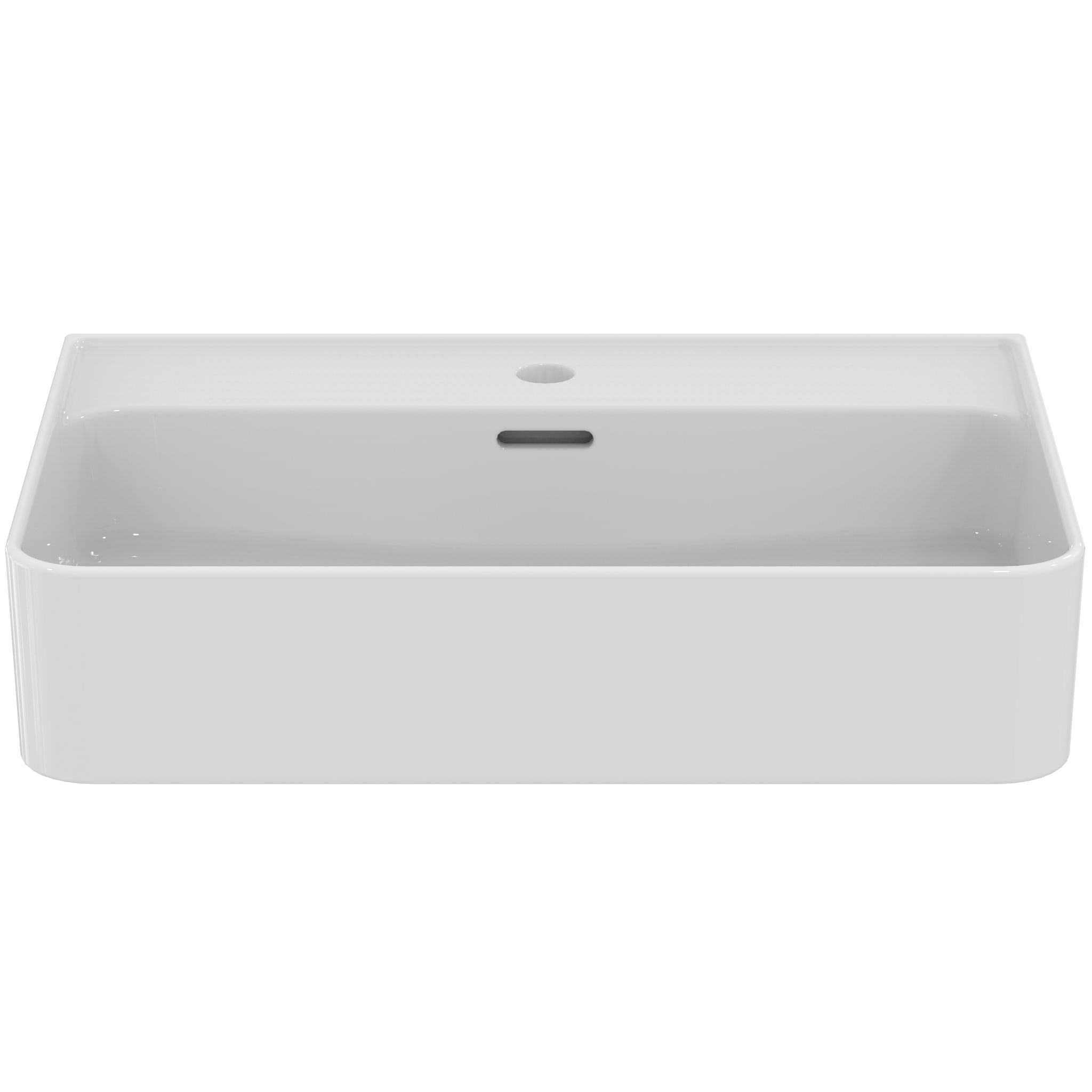 Ideal Standard Strada II Basin 600 x 490 1TH