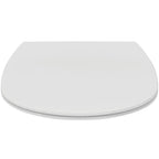 Ideal Standard Concept slim, slow close toilet seat and cover with quick release