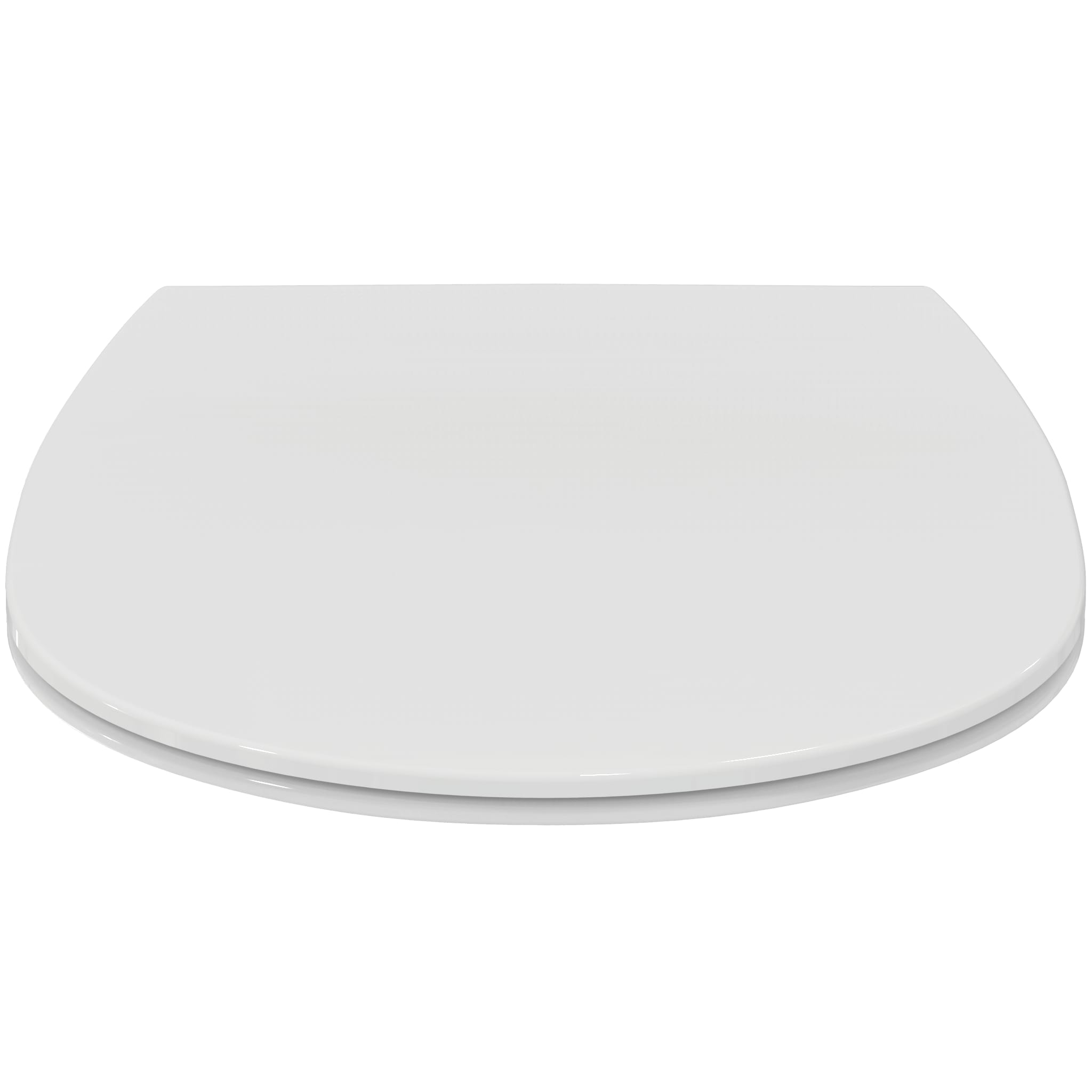 Ideal Standard Concept slim, slow close toilet seat and cover with quick release