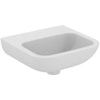 Armitage Shanks Portman 21 40cm Basin No Overflow Or Chain Hole - 0TH S215601.
