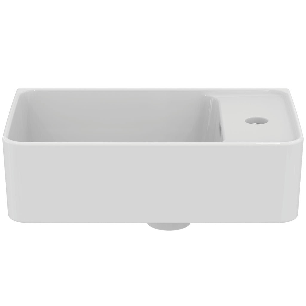 Ideal Standard Strada II Cloakroom Basin 450mm 1TH RH