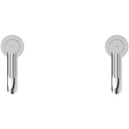Ideal Standard Ceraline Basin Pillar Tap Chrome