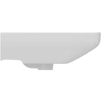 Ideal Standard i.Life A 1 Taphole Basin 600x480mm White
